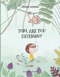 Bertrand.pt - Tom, Are You Listening?