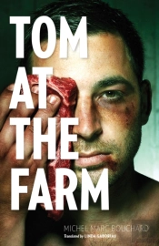 Tom At The Farm