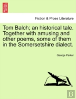 Bertrand.pt - Tom Balch; An Historical Tale. Together
