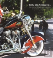 Tom Blackwell: The Complete Paintings, 1970-2014