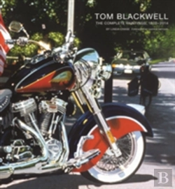 Bertrand.pt - Tom Blackwell: The Complete Paintings, 1970-2014