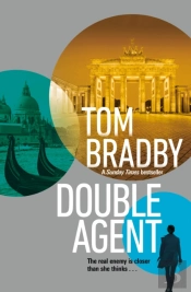 Tom Bradby 2