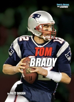 Bertrand.pt - Tom Brady, 2nd Edition