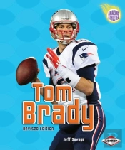 Tom Brady, 3rd Edition