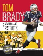 Tom Brady And The New England Patriots