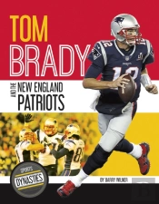 Tom Brady And The New England Patriots