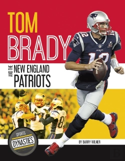 Bertrand.pt - Tom Brady And The New England Patriots