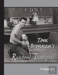 Tom Brennan'S Random Thoughts
