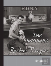 Tom Brennan'S Random Thoughts