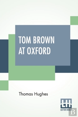 Bertrand.pt - Tom Brown At Oxford