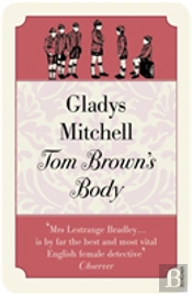 Tom Brown'S Body