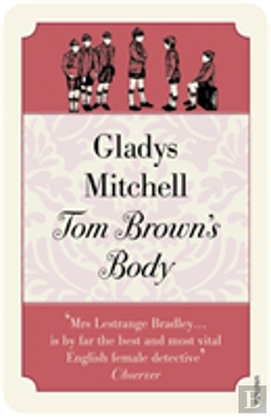 Bertrand.pt - Tom Brown'S Body