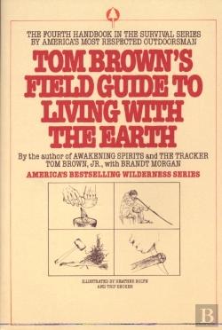 Bertrand.pt - Tom Brown'S Field Guide To Living With The Earth