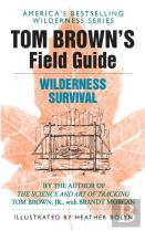 Tom Brown'S Field Guide To Wilderness Survival