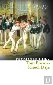 Tom Brown'S School Days