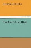 Tom Brown'S School Days