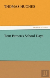Tom Brown'S School Days