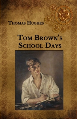 Bertrand.pt - Tom Brown'S School Days