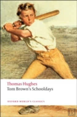 Bertrand.pt - Tom Brown'S Schooldays