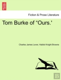 Bertrand.pt - Tom Burke Of  Ours.'