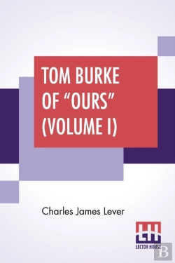 Bertrand.pt - Tom Burke Of 
