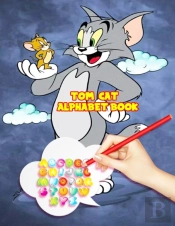 Tom Cat Alphabet Book