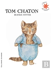 Tom Chaton