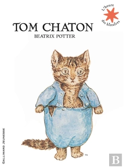 Bertrand.pt - Tom Chaton