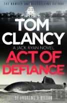 Tom Clancy Act Of Defiance