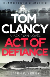Tom Clancy Act Of Defiance