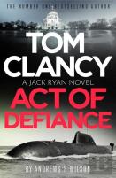 Tom Clancy Act Of Defiance