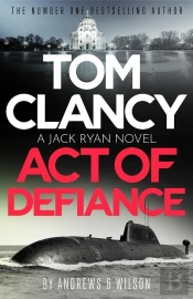 Tom Clancy Act Of Defiance