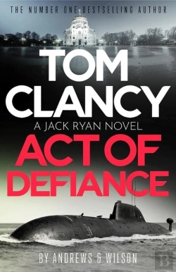 Bertrand.pt - Tom Clancy Act Of Defiance