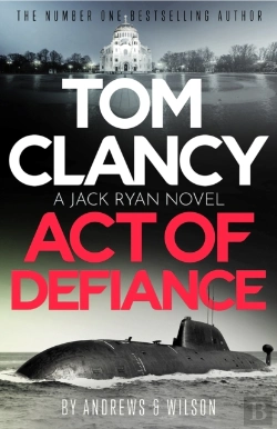 Bertrand.pt - Tom Clancy Act Of Defiance