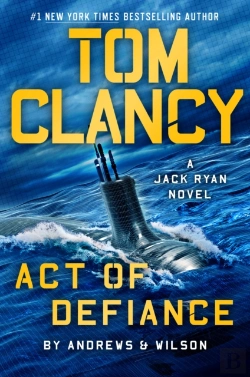 Bertrand.pt - Tom Clancy Act Of Defiance
