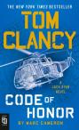 Tom Clancy Code Of Honor