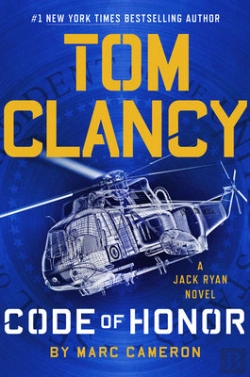 Bertrand.pt - Tom Clancy Code Of Honor