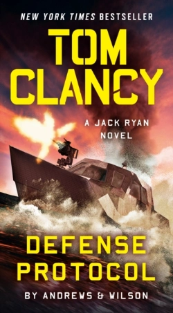 Bertrand.pt - Tom Clancy Defense Protocol