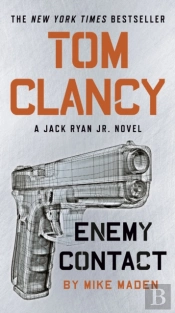 Tom Clancy Enemy Contact