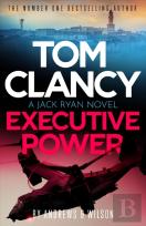 Tom Clancy Executive Power