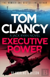 Tom Clancy Executive Power
