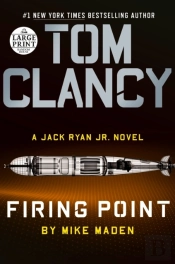 Tom Clancy Firing Point
