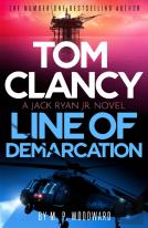 Tom Clancy Line Of Demarcation