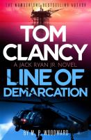 Tom Clancy Line Of Demarcation