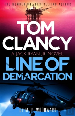 Bertrand.pt - Tom Clancy Line Of Demarcation