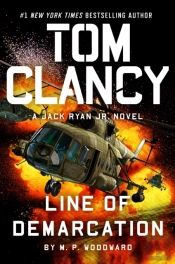 Tom Clancy Line Of Demarcation
