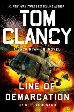 Bertrand.pt - Tom Clancy Line Of Demarcation