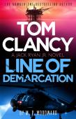 Tom Clancy Line Of Demarcation