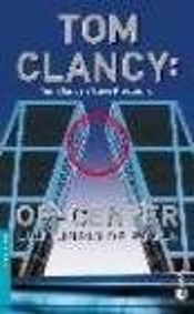 Tom Clancy: Op-Center. Equilibrio De Poder
