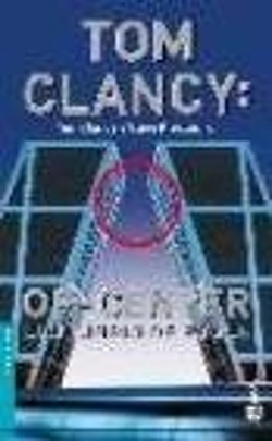 Bertrand.pt - Tom Clancy: Op-Center. Equilibrio De Poder